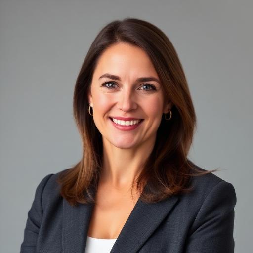 Sarah K.